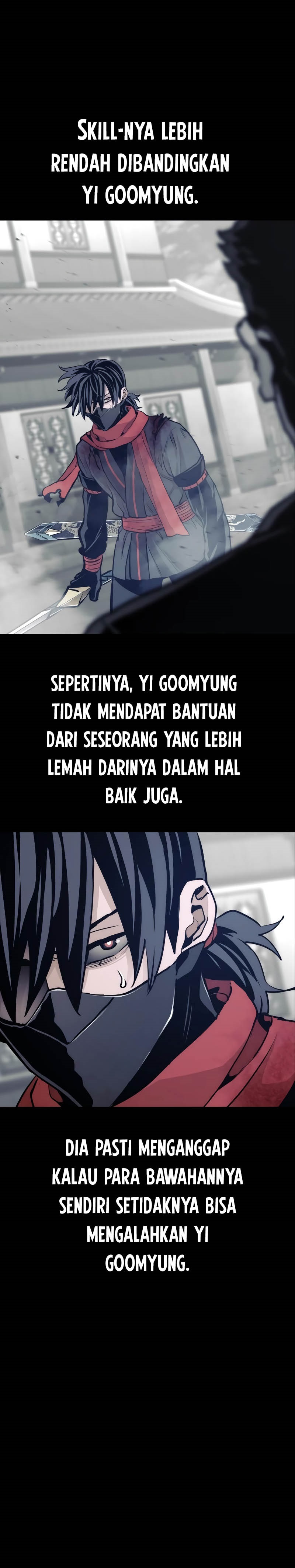 Dilarang COPAS - situs resmi www.mangacanblog.com - Komik heavenly demon cultivation simulation 062 - chapter 62 63 Indonesia heavenly demon cultivation simulation 062 - chapter 62 Terbaru 43|Baca Manga Komik Indonesia|Mangacan