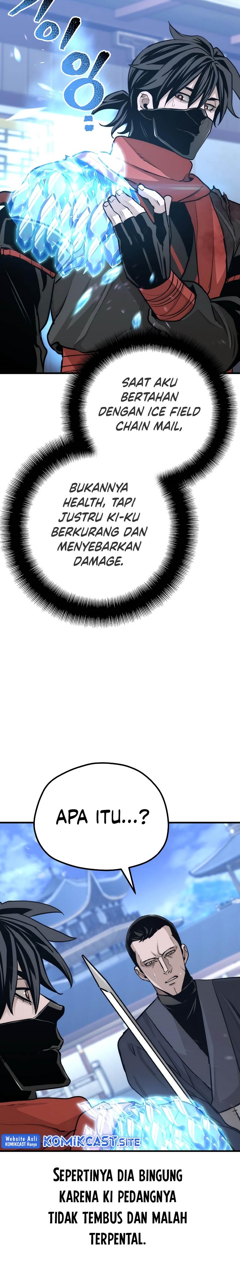 Dilarang COPAS - situs resmi www.mangacanblog.com - Komik heavenly demon cultivation simulation 062 - chapter 62 63 Indonesia heavenly demon cultivation simulation 062 - chapter 62 Terbaru 47|Baca Manga Komik Indonesia|Mangacan