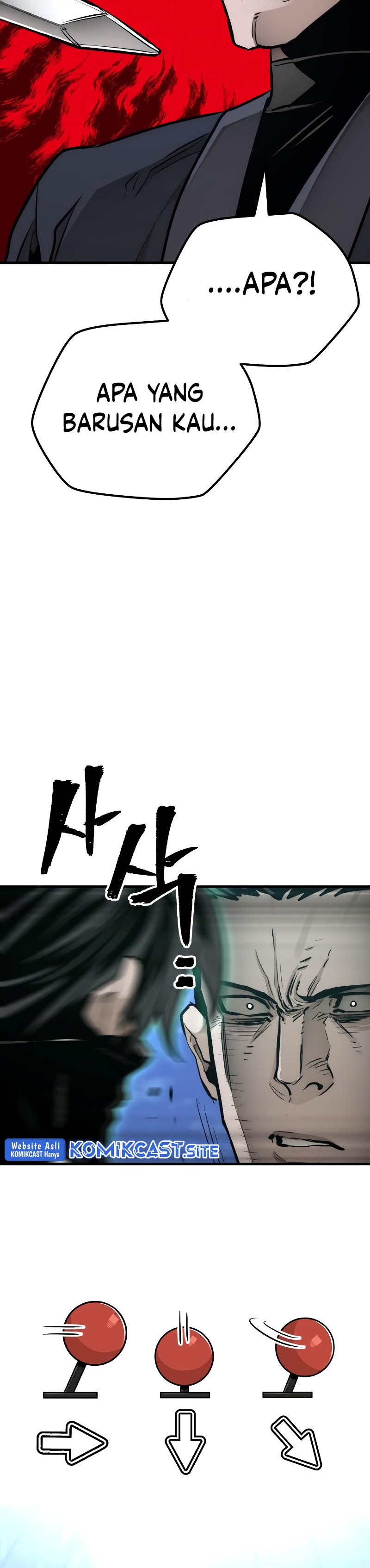 Dilarang COPAS - situs resmi www.mangacanblog.com - Komik heavenly demon cultivation simulation 062 - chapter 62 63 Indonesia heavenly demon cultivation simulation 062 - chapter 62 Terbaru 54|Baca Manga Komik Indonesia|Mangacan