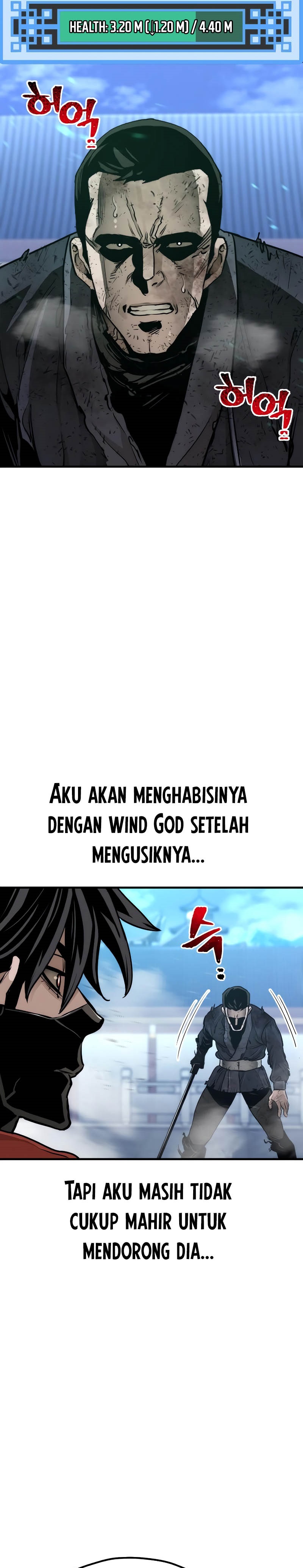 Dilarang COPAS - situs resmi www.mangacanblog.com - Komik heavenly demon cultivation simulation 062 - chapter 62 63 Indonesia heavenly demon cultivation simulation 062 - chapter 62 Terbaru 58|Baca Manga Komik Indonesia|Mangacan