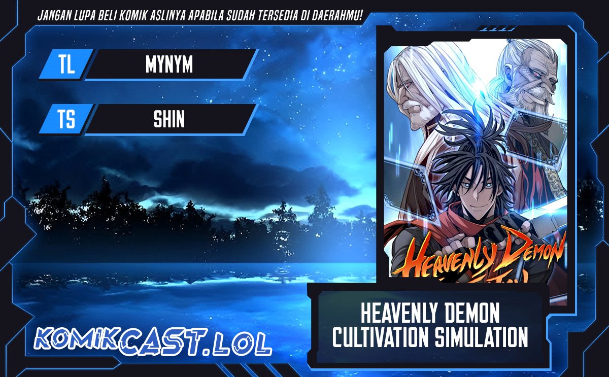 Dilarang COPAS - situs resmi www.mangacanblog.com - Komik heavenly demon cultivation simulation 093 - chapter 93 94 Indonesia heavenly demon cultivation simulation 093 - chapter 93 Terbaru 0|Baca Manga Komik Indonesia|Mangacan