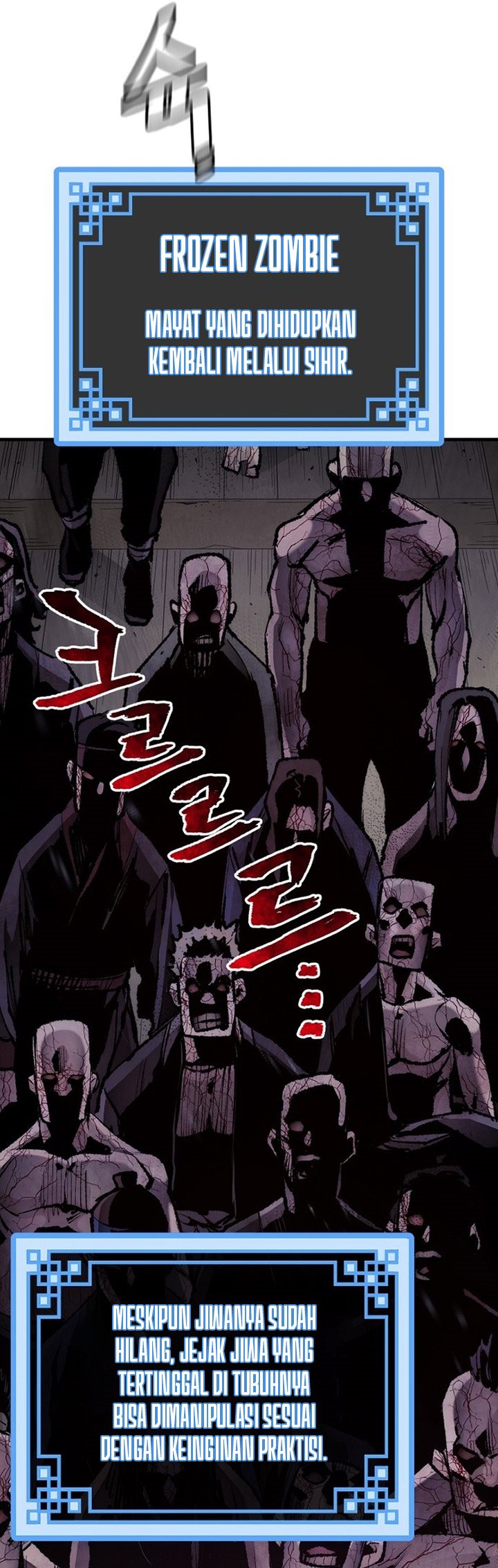 Dilarang COPAS - situs resmi www.mangacanblog.com - Komik heavenly demon cultivation simulation 093 - chapter 93 94 Indonesia heavenly demon cultivation simulation 093 - chapter 93 Terbaru 10|Baca Manga Komik Indonesia|Mangacan