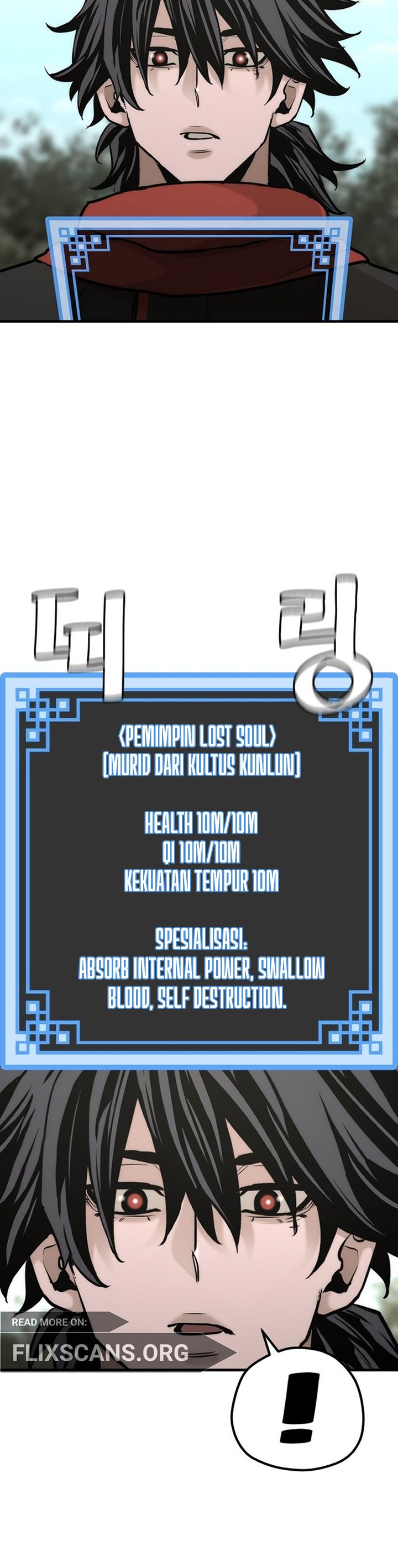 Dilarang COPAS - situs resmi www.mangacanblog.com - Komik heavenly demon cultivation simulation 093 - chapter 93 94 Indonesia heavenly demon cultivation simulation 093 - chapter 93 Terbaru 15|Baca Manga Komik Indonesia|Mangacan