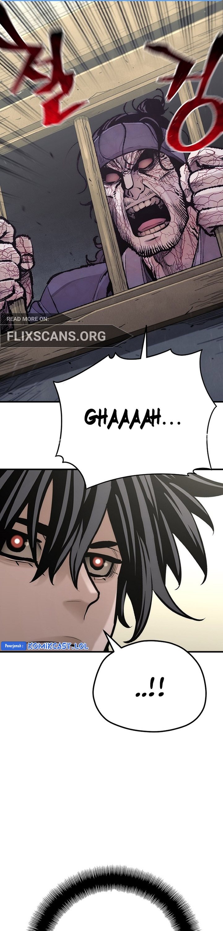 Dilarang COPAS - situs resmi www.mangacanblog.com - Komik heavenly demon cultivation simulation 093 - chapter 93 94 Indonesia heavenly demon cultivation simulation 093 - chapter 93 Terbaru 19|Baca Manga Komik Indonesia|Mangacan