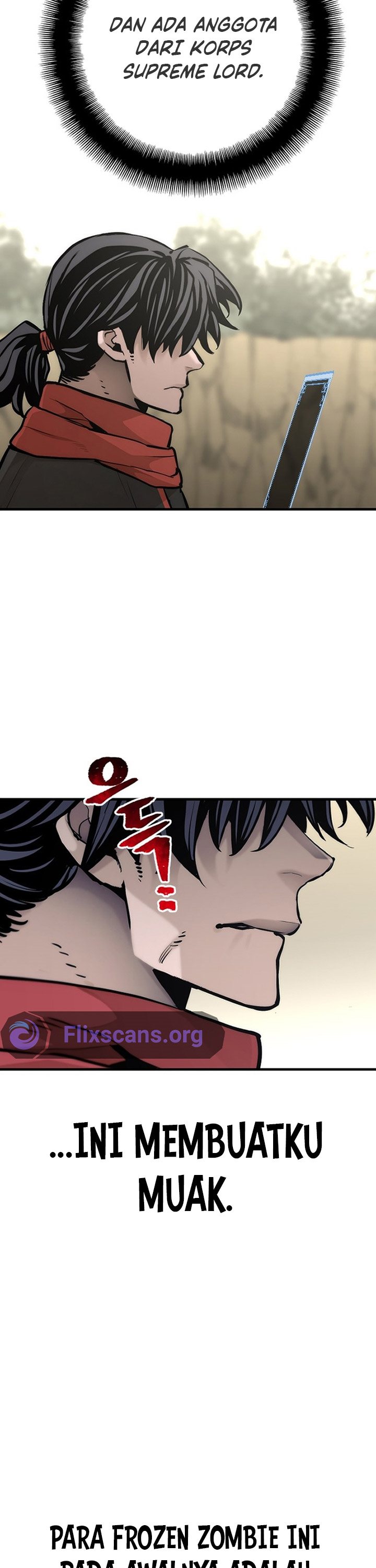 Dilarang COPAS - situs resmi www.mangacanblog.com - Komik heavenly demon cultivation simulation 093 - chapter 93 94 Indonesia heavenly demon cultivation simulation 093 - chapter 93 Terbaru 20|Baca Manga Komik Indonesia|Mangacan