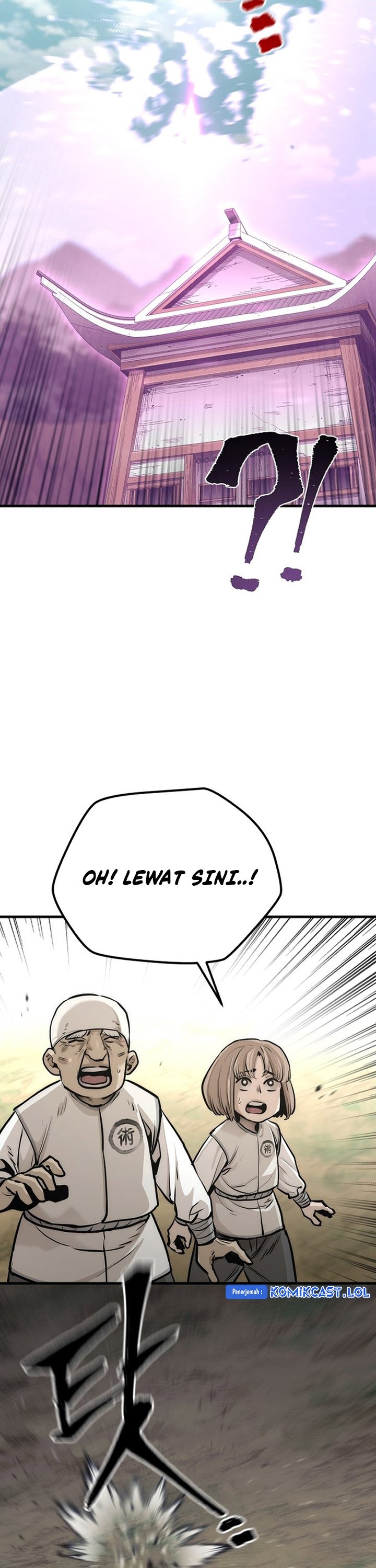 Dilarang COPAS - situs resmi www.mangacanblog.com - Komik heavenly demon cultivation simulation 093 - chapter 93 94 Indonesia heavenly demon cultivation simulation 093 - chapter 93 Terbaru 24|Baca Manga Komik Indonesia|Mangacan