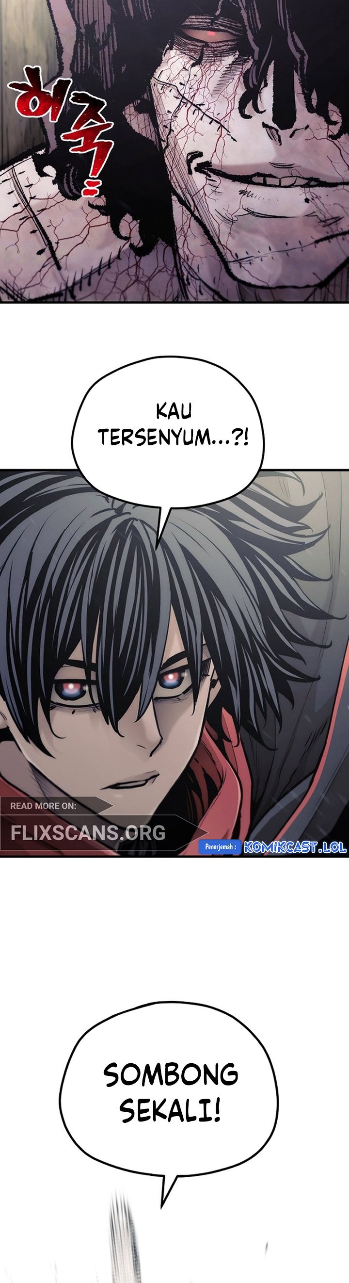 Dilarang COPAS - situs resmi www.mangacanblog.com - Komik heavenly demon cultivation simulation 093 - chapter 93 94 Indonesia heavenly demon cultivation simulation 093 - chapter 93 Terbaru 30|Baca Manga Komik Indonesia|Mangacan
