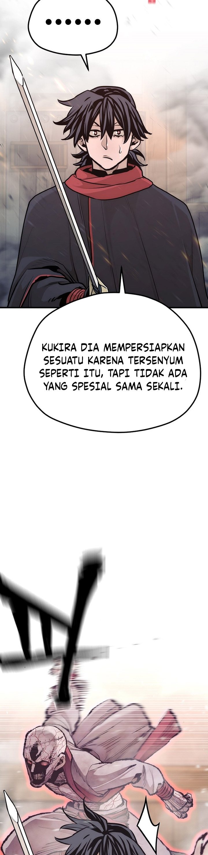 Dilarang COPAS - situs resmi www.mangacanblog.com - Komik heavenly demon cultivation simulation 093 - chapter 93 94 Indonesia heavenly demon cultivation simulation 093 - chapter 93 Terbaru 35|Baca Manga Komik Indonesia|Mangacan