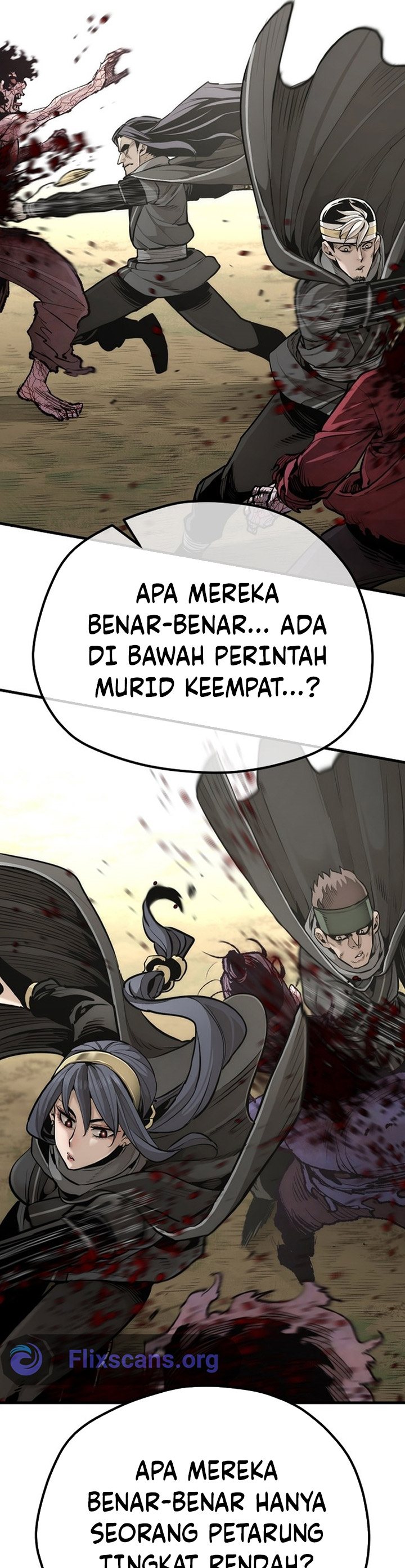 Dilarang COPAS - situs resmi www.mangacanblog.com - Komik heavenly demon cultivation simulation 093 - chapter 93 94 Indonesia heavenly demon cultivation simulation 093 - chapter 93 Terbaru 52|Baca Manga Komik Indonesia|Mangacan