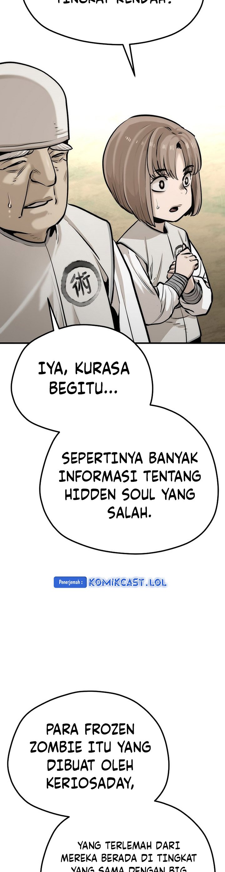 Dilarang COPAS - situs resmi www.mangacanblog.com - Komik heavenly demon cultivation simulation 093 - chapter 93 94 Indonesia heavenly demon cultivation simulation 093 - chapter 93 Terbaru 53|Baca Manga Komik Indonesia|Mangacan
