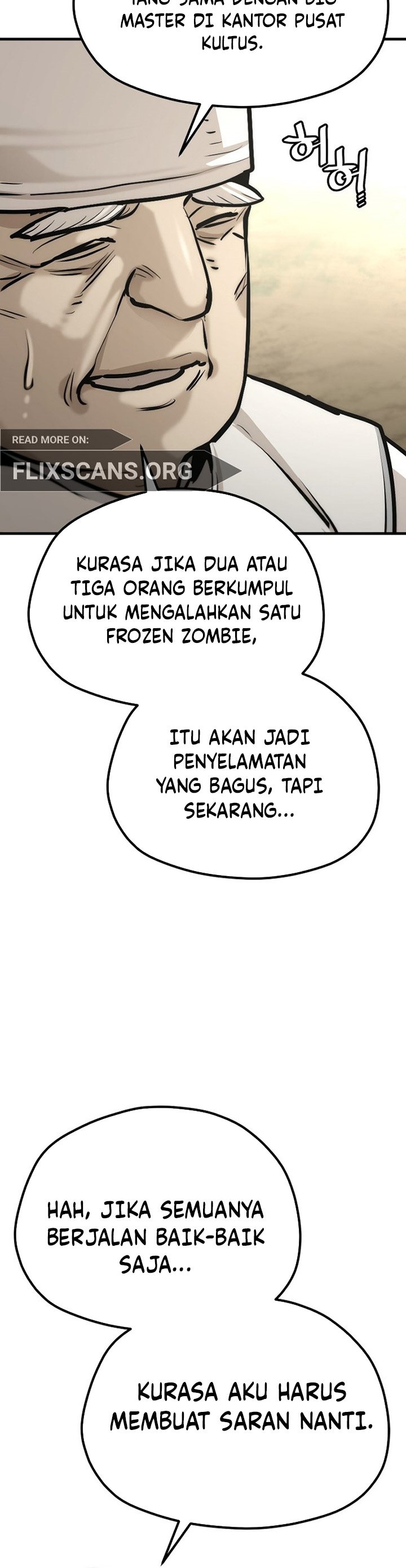 Dilarang COPAS - situs resmi www.mangacanblog.com - Komik heavenly demon cultivation simulation 093 - chapter 93 94 Indonesia heavenly demon cultivation simulation 093 - chapter 93 Terbaru 54|Baca Manga Komik Indonesia|Mangacan
