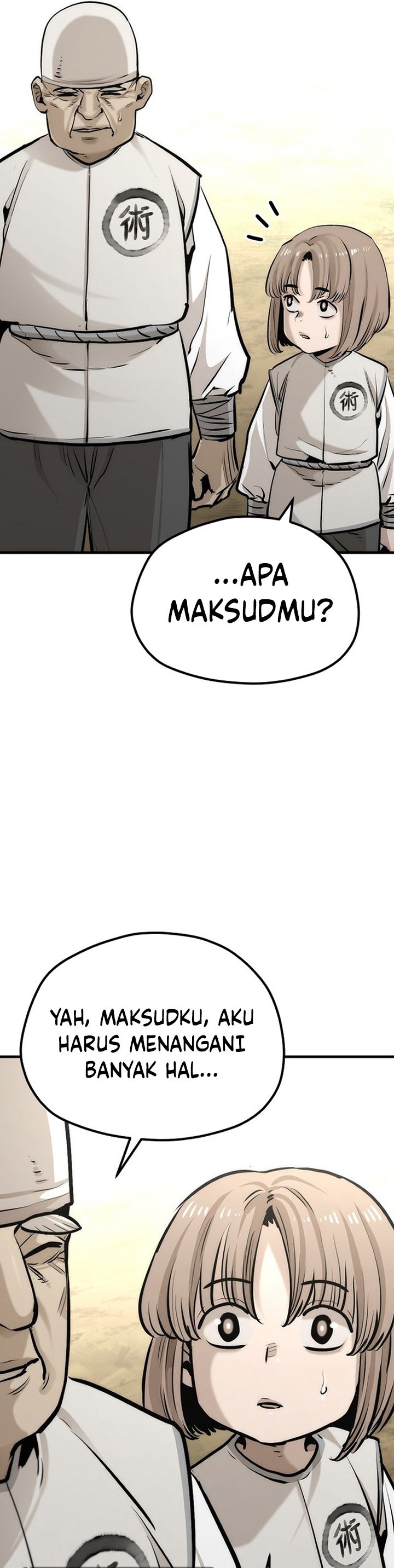 Dilarang COPAS - situs resmi www.mangacanblog.com - Komik heavenly demon cultivation simulation 093 - chapter 93 94 Indonesia heavenly demon cultivation simulation 093 - chapter 93 Terbaru 55|Baca Manga Komik Indonesia|Mangacan