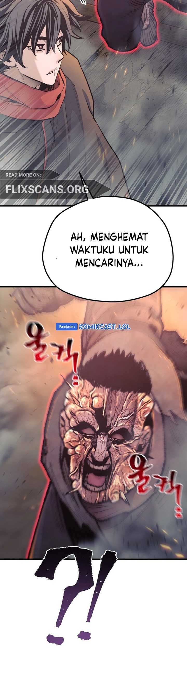 Dilarang COPAS - situs resmi www.mangacanblog.com - Komik heavenly demon cultivation simulation 093 - chapter 93 94 Indonesia heavenly demon cultivation simulation 093 - chapter 93 Terbaru 59|Baca Manga Komik Indonesia|Mangacan