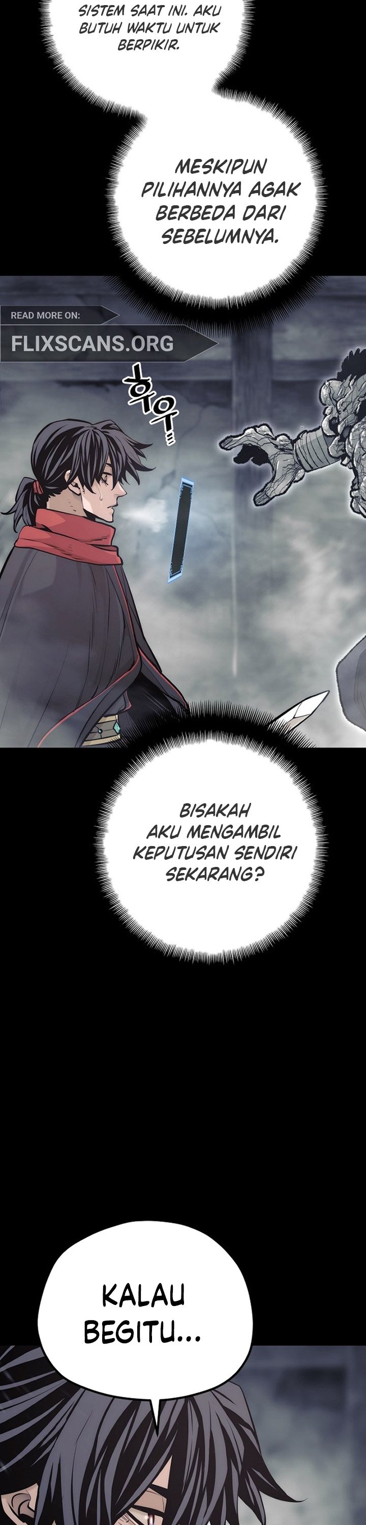 Dilarang COPAS - situs resmi www.mangacanblog.com - Komik heavenly demon cultivation simulation 093 - chapter 93 94 Indonesia heavenly demon cultivation simulation 093 - chapter 93 Terbaru 62|Baca Manga Komik Indonesia|Mangacan