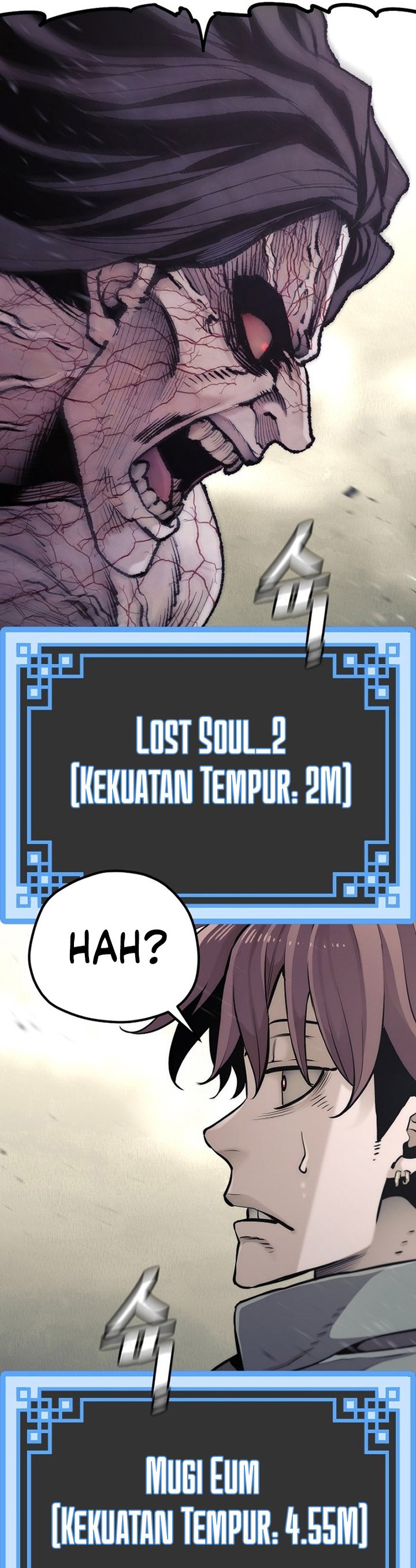 Dilarang COPAS - situs resmi www.mangacanblog.com - Komik heavenly demon cultivation simulation 093 - chapter 93 94 Indonesia heavenly demon cultivation simulation 093 - chapter 93 Terbaru 79|Baca Manga Komik Indonesia|Mangacan