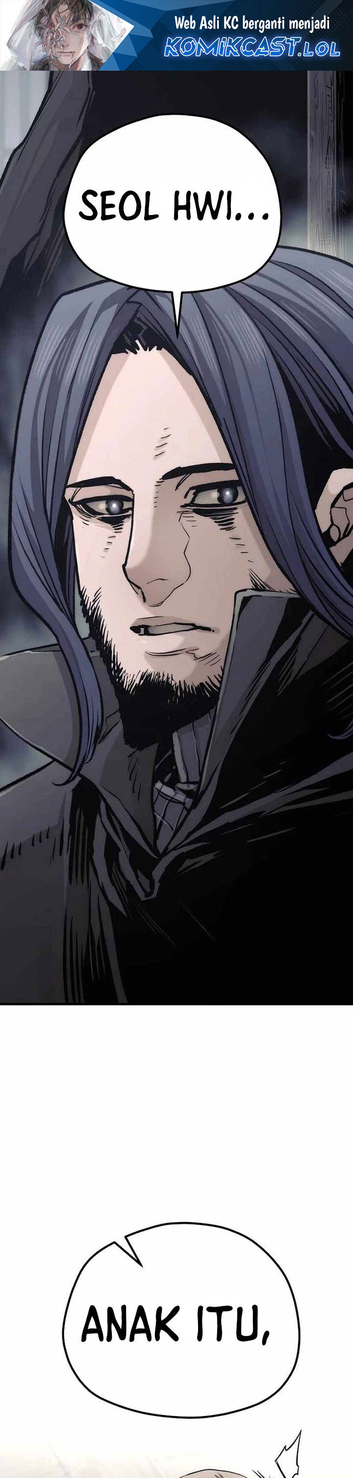 Heavenly Demon Cultivation Simulation Chapter 103 Bahasa Indonesia