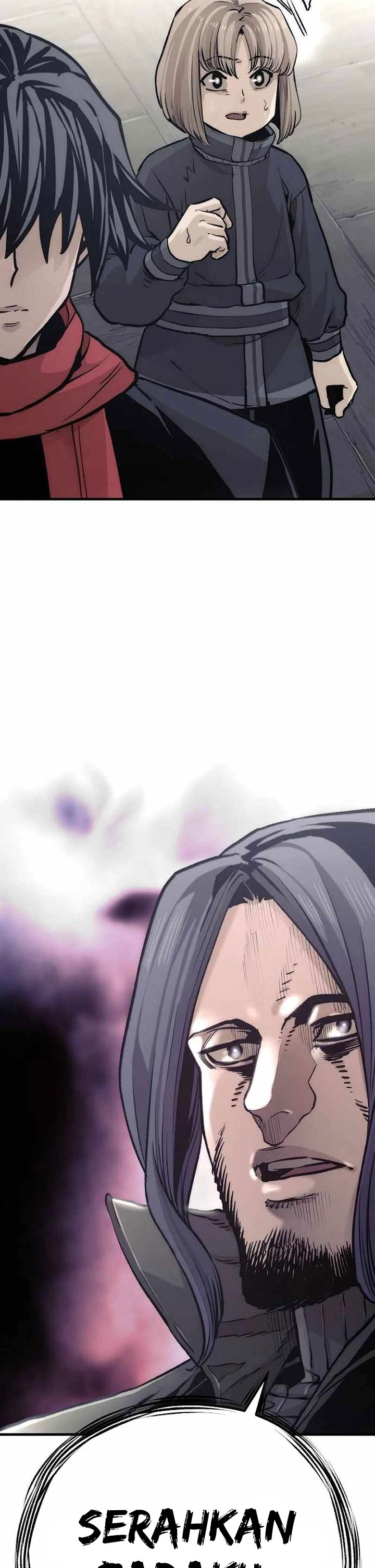 Heavenly Demon Cultivation Simulation Chapter 103 Bahasa Indonesia