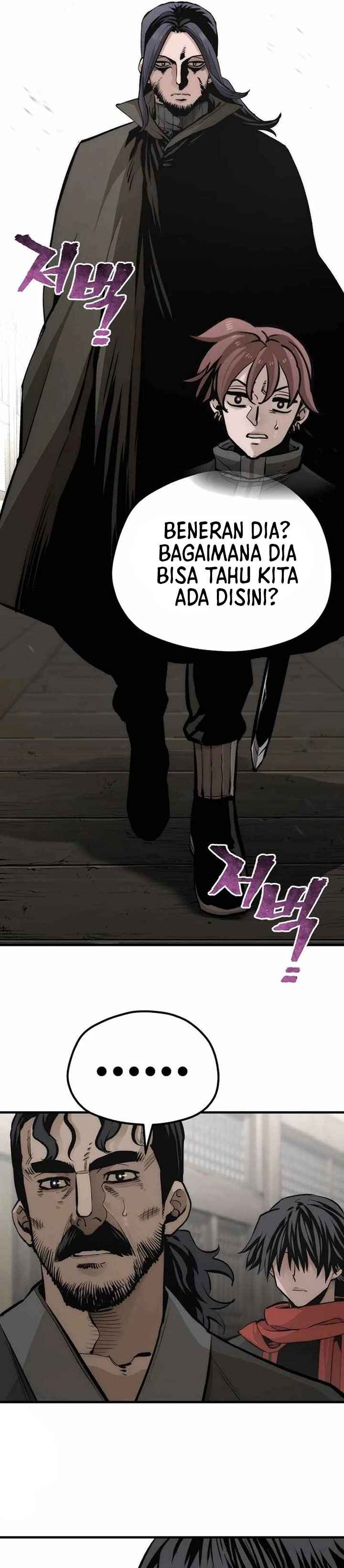 Heavenly Demon Cultivation Simulation Chapter 103 Bahasa Indonesia