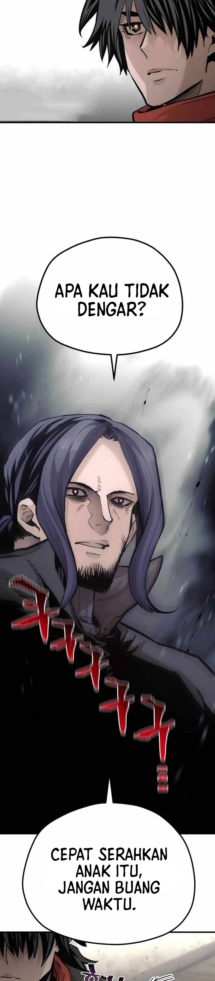 Heavenly Demon Cultivation Simulation Chapter 103 Bahasa Indonesia