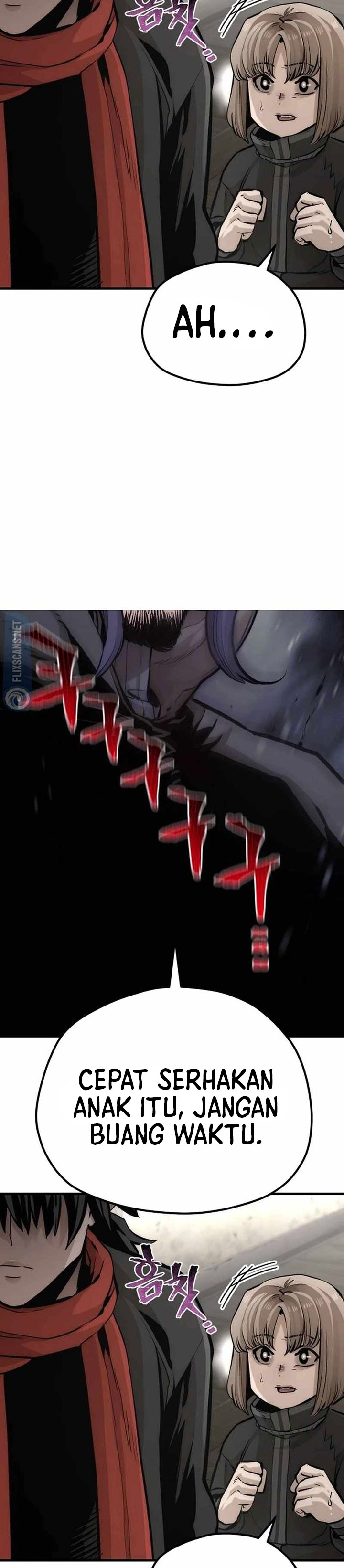 Heavenly Demon Cultivation Simulation Chapter 103 Bahasa Indonesia