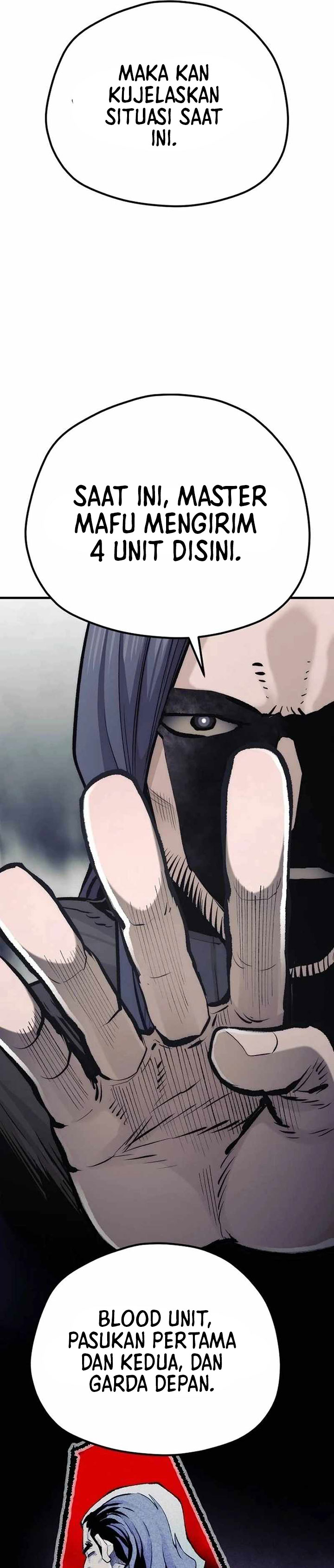 Heavenly Demon Cultivation Simulation Chapter 103 Bahasa Indonesia