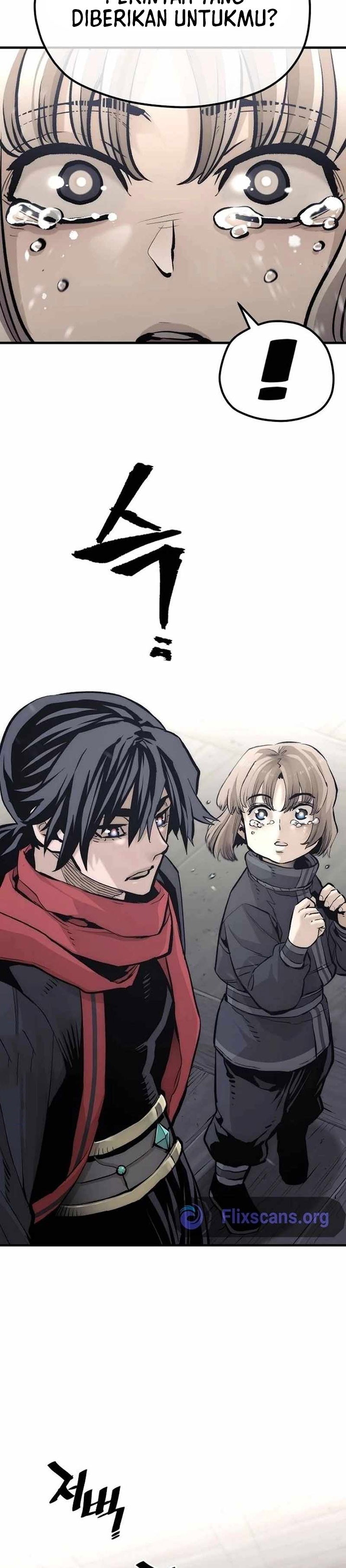 Heavenly Demon Cultivation Simulation Chapter 103 Bahasa Indonesia