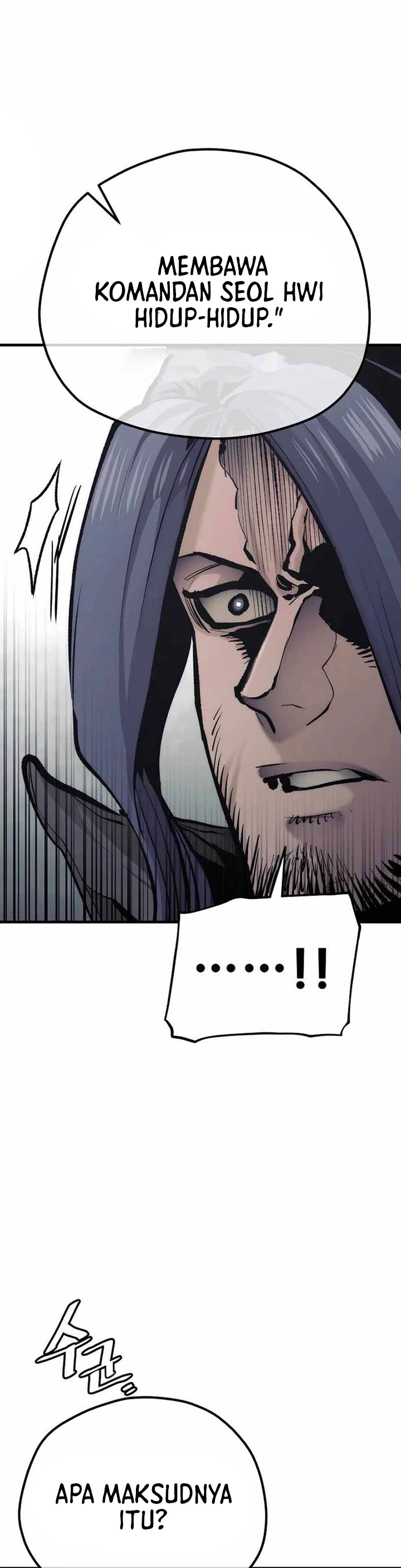 Heavenly Demon Cultivation Simulation Chapter 103 Bahasa Indonesia