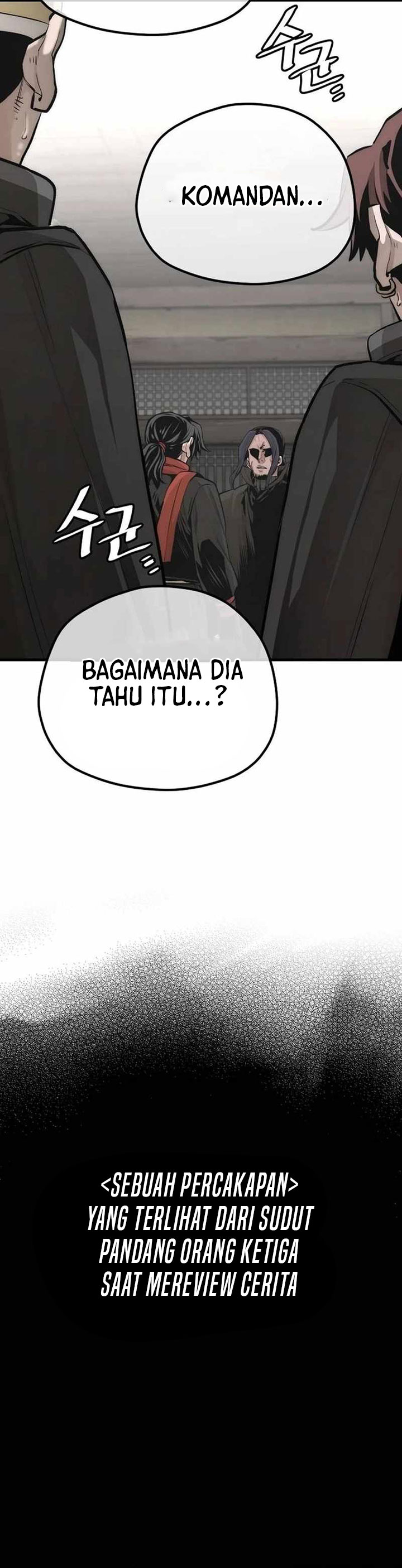 Heavenly Demon Cultivation Simulation Chapter 103 Bahasa Indonesia