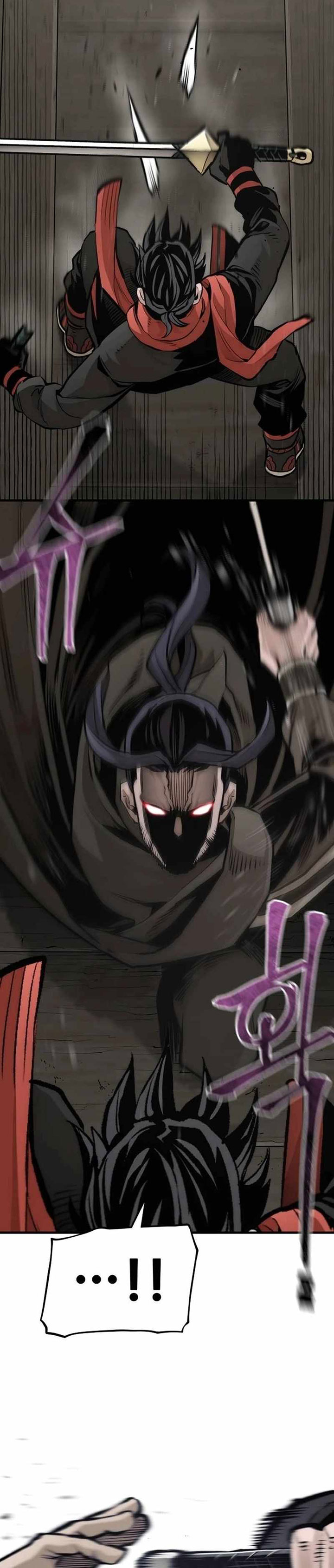 Heavenly Demon Cultivation Simulation Chapter 103 Bahasa Indonesia