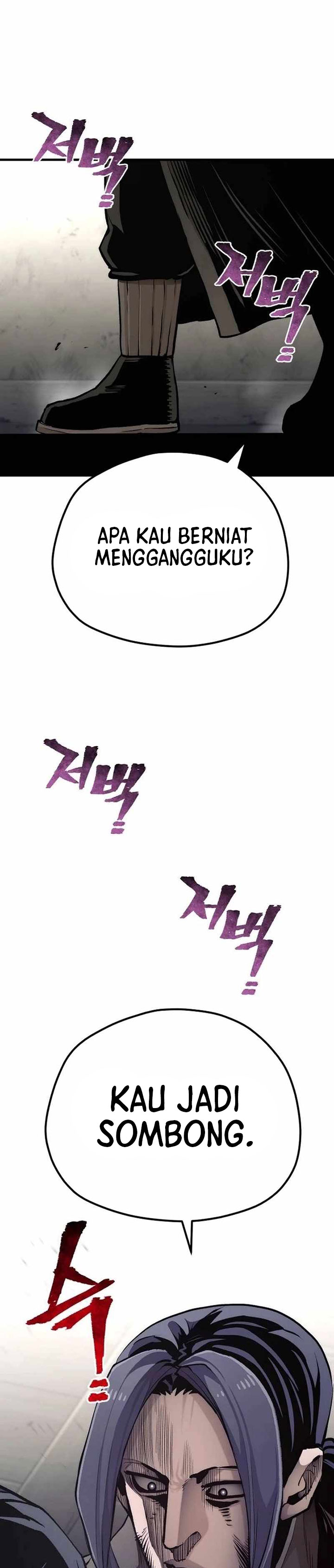 Heavenly Demon Cultivation Simulation Chapter 103 Bahasa Indonesia