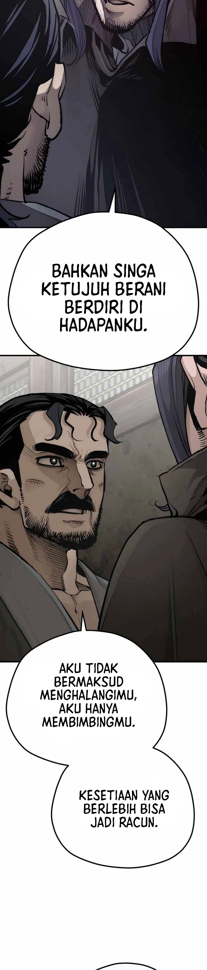 Heavenly Demon Cultivation Simulation Chapter 103 Bahasa Indonesia