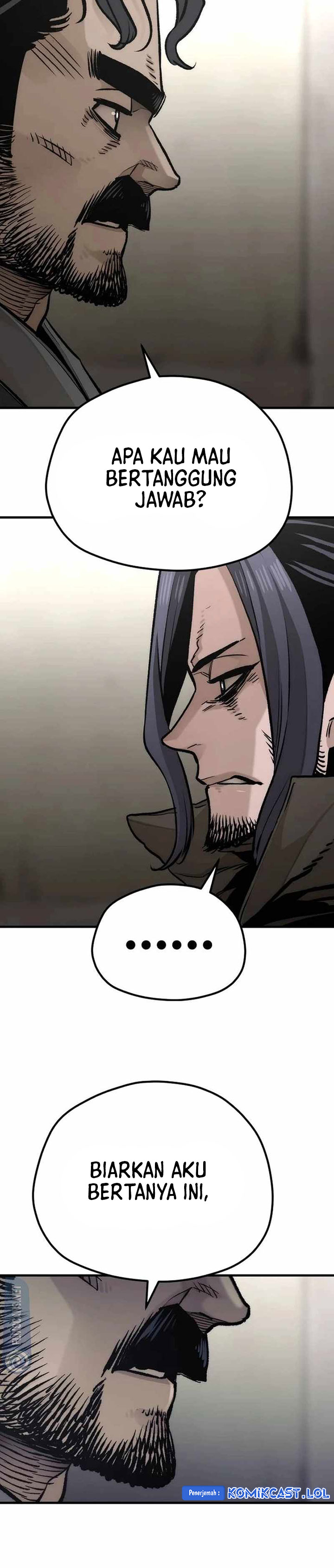 Heavenly Demon Cultivation Simulation Chapter 103 Bahasa Indonesia