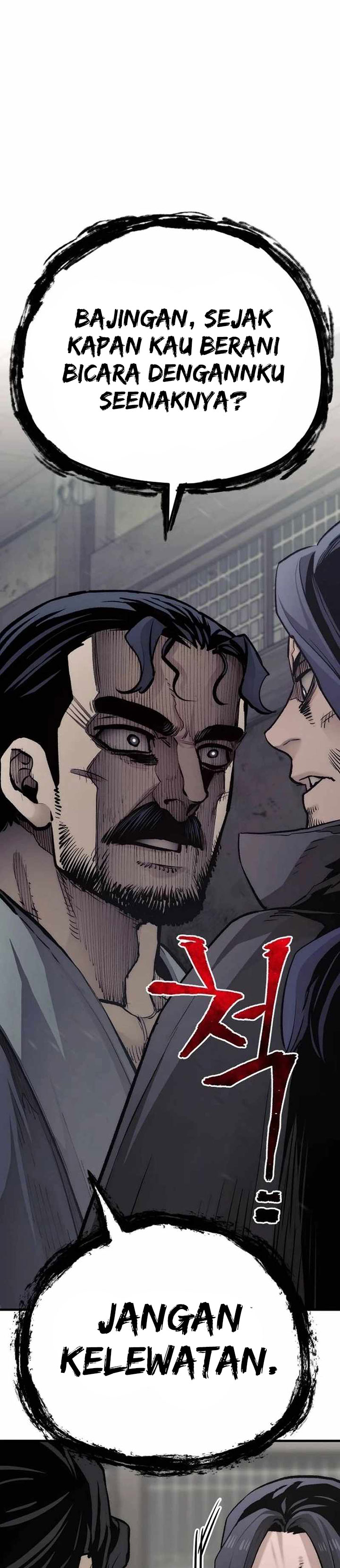 Heavenly Demon Cultivation Simulation Chapter 103 Bahasa Indonesia