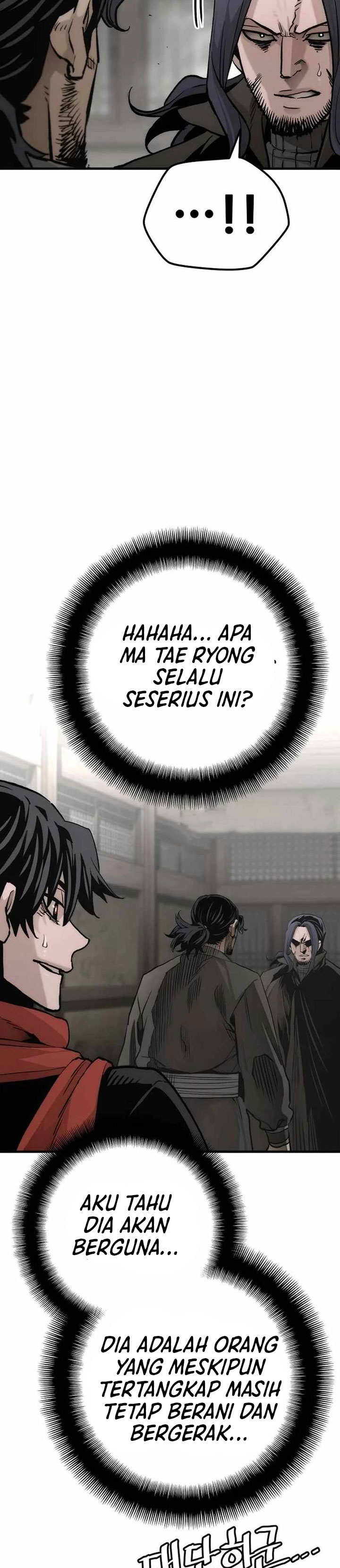 Heavenly Demon Cultivation Simulation Chapter 103 Bahasa Indonesia
