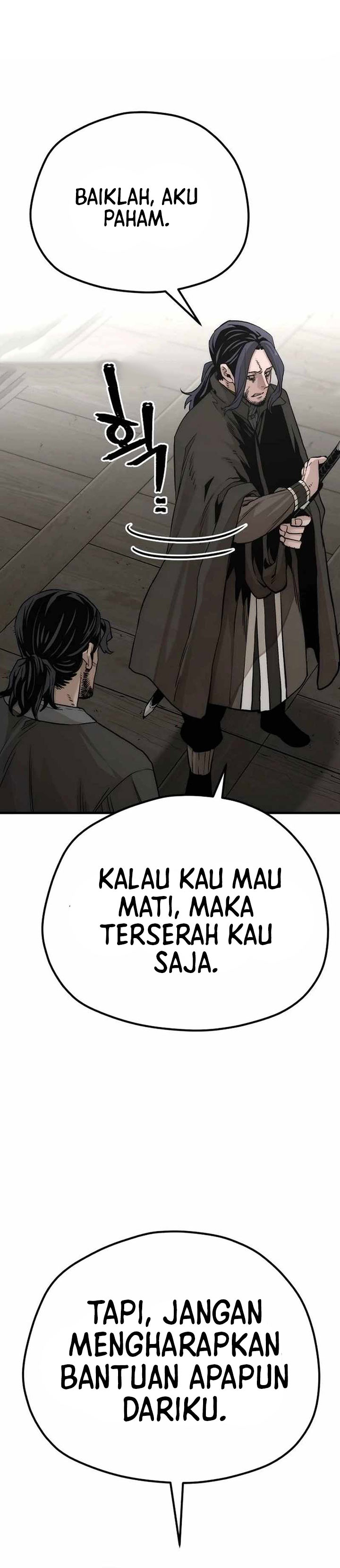 Heavenly Demon Cultivation Simulation Chapter 103 Bahasa Indonesia