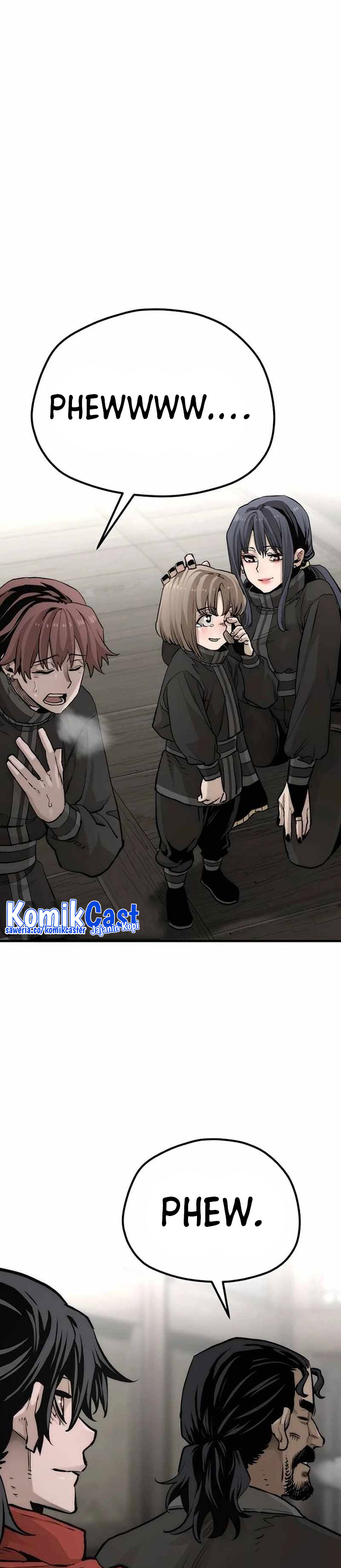 Heavenly Demon Cultivation Simulation Chapter 103 Bahasa Indonesia