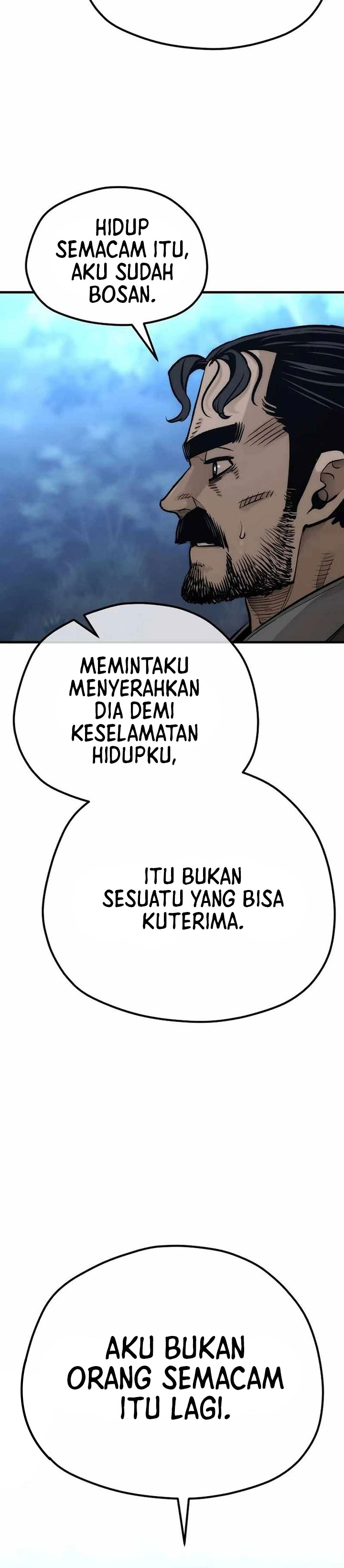 Heavenly Demon Cultivation Simulation Chapter 103 Bahasa Indonesia