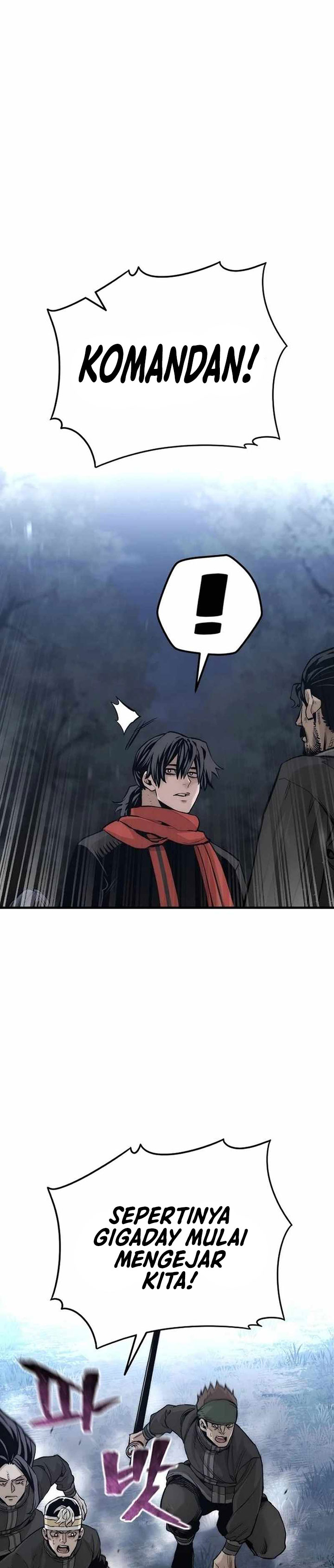 Heavenly Demon Cultivation Simulation Chapter 103 Bahasa Indonesia