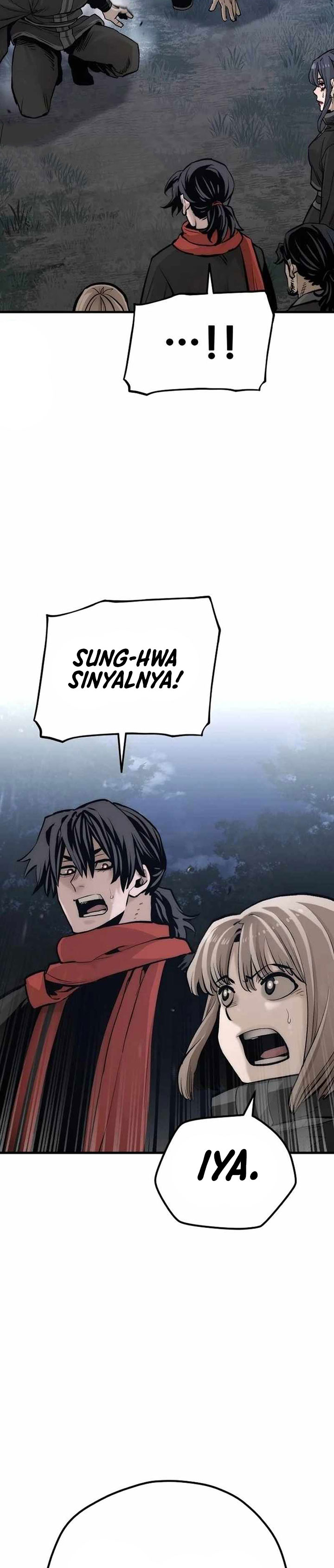 Heavenly Demon Cultivation Simulation Chapter 103 Bahasa Indonesia
