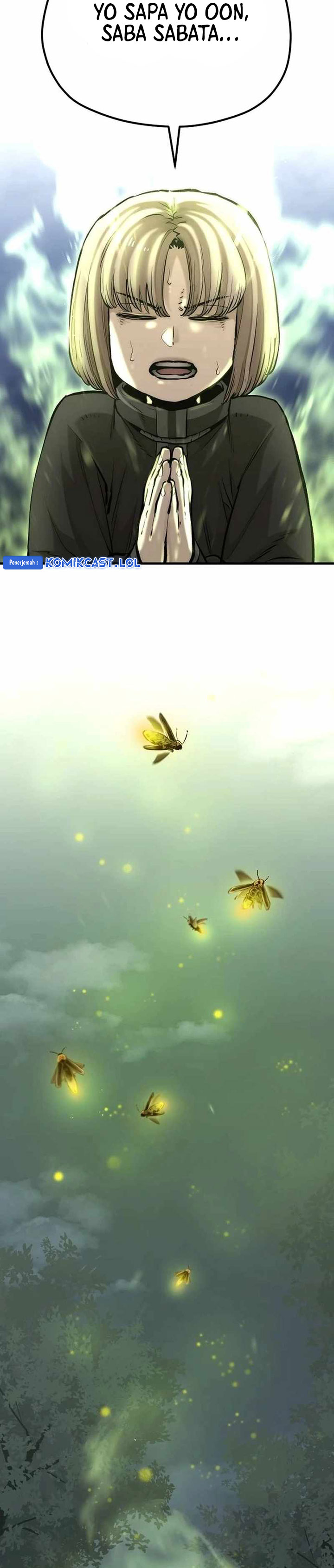 Heavenly Demon Cultivation Simulation Chapter 103 Bahasa Indonesia
