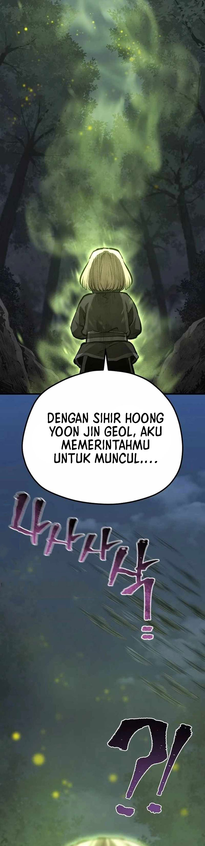 Heavenly Demon Cultivation Simulation Chapter 103 Bahasa Indonesia