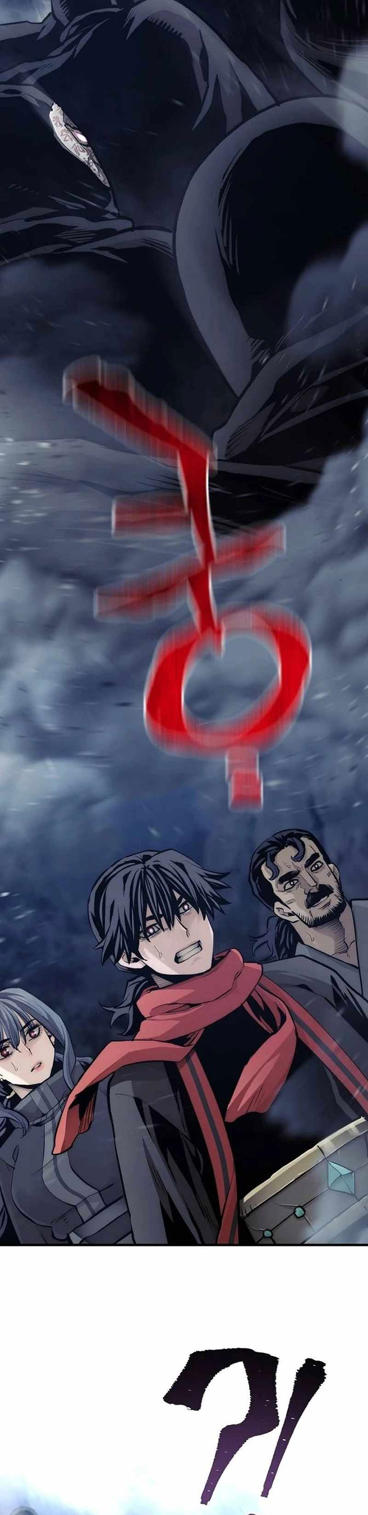 Heavenly Demon Cultivation Simulation Chapter 103 Bahasa Indonesia