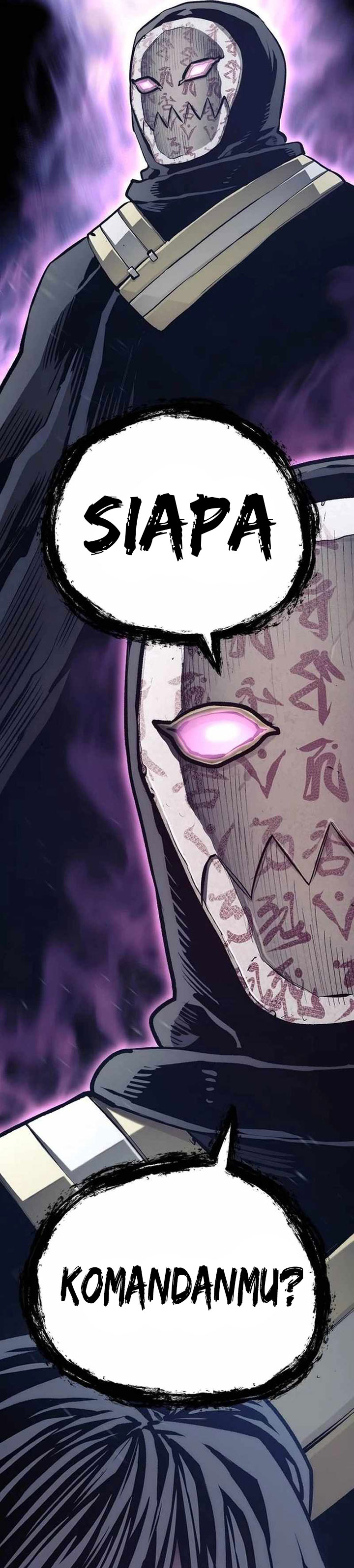 Heavenly Demon Cultivation Simulation Chapter 103 Bahasa Indonesia