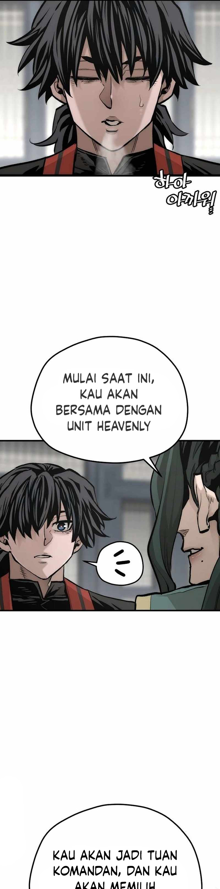 Dilarang COPAS - situs resmi www.mangacanblog.com - Komik heavenly demon cultivation simulation 110 - chapter 110 111 Indonesia heavenly demon cultivation simulation 110 - chapter 110 Terbaru 5|Baca Manga Komik Indonesia|Mangacan