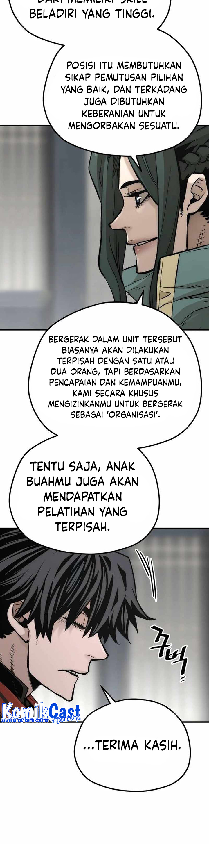 Dilarang COPAS - situs resmi www.mangacanblog.com - Komik heavenly demon cultivation simulation 110 - chapter 110 111 Indonesia heavenly demon cultivation simulation 110 - chapter 110 Terbaru 7|Baca Manga Komik Indonesia|Mangacan
