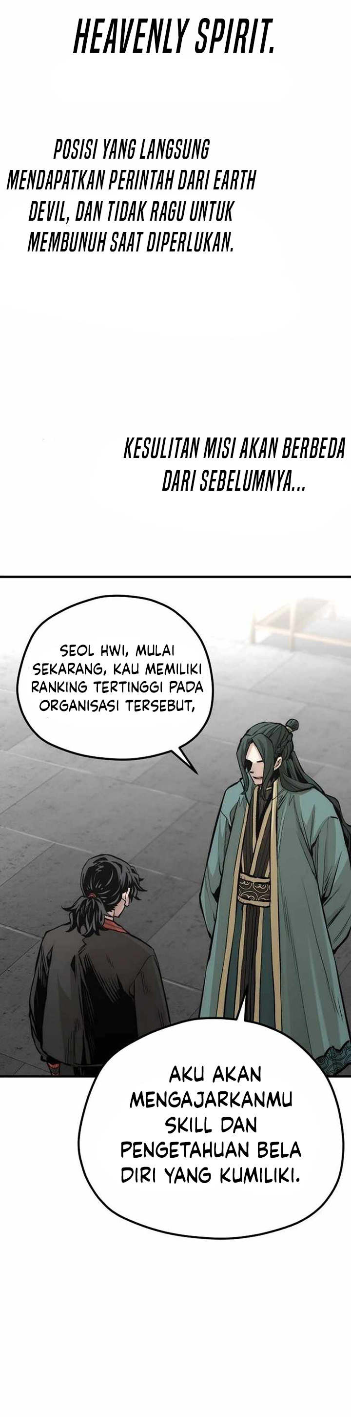 Dilarang COPAS - situs resmi www.mangacanblog.com - Komik heavenly demon cultivation simulation 110 - chapter 110 111 Indonesia heavenly demon cultivation simulation 110 - chapter 110 Terbaru 8|Baca Manga Komik Indonesia|Mangacan