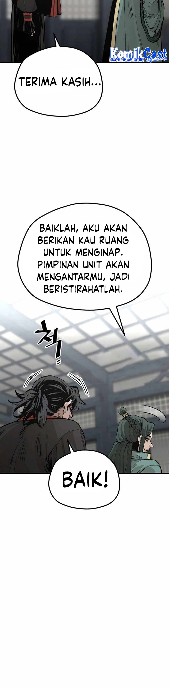 Dilarang COPAS - situs resmi www.mangacanblog.com - Komik heavenly demon cultivation simulation 110 - chapter 110 111 Indonesia heavenly demon cultivation simulation 110 - chapter 110 Terbaru 12|Baca Manga Komik Indonesia|Mangacan
