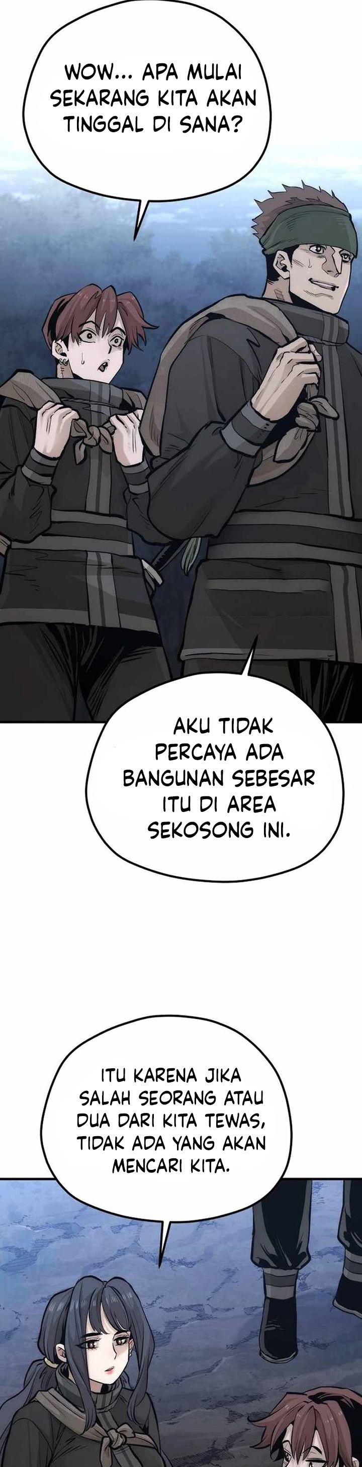 Dilarang COPAS - situs resmi www.mangacanblog.com - Komik heavenly demon cultivation simulation 110 - chapter 110 111 Indonesia heavenly demon cultivation simulation 110 - chapter 110 Terbaru 14|Baca Manga Komik Indonesia|Mangacan