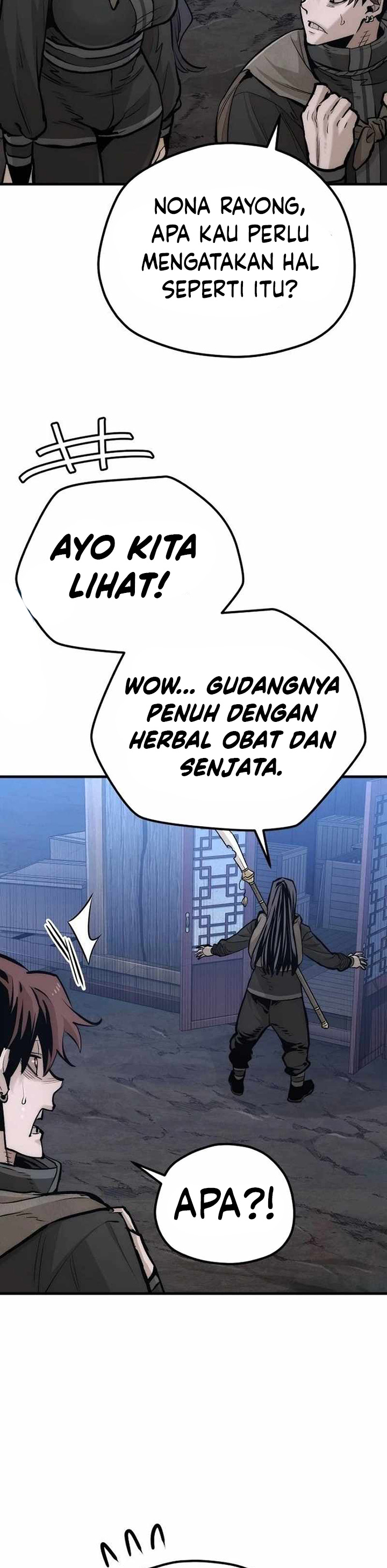 Dilarang COPAS - situs resmi www.mangacanblog.com - Komik heavenly demon cultivation simulation 110 - chapter 110 111 Indonesia heavenly demon cultivation simulation 110 - chapter 110 Terbaru 15|Baca Manga Komik Indonesia|Mangacan