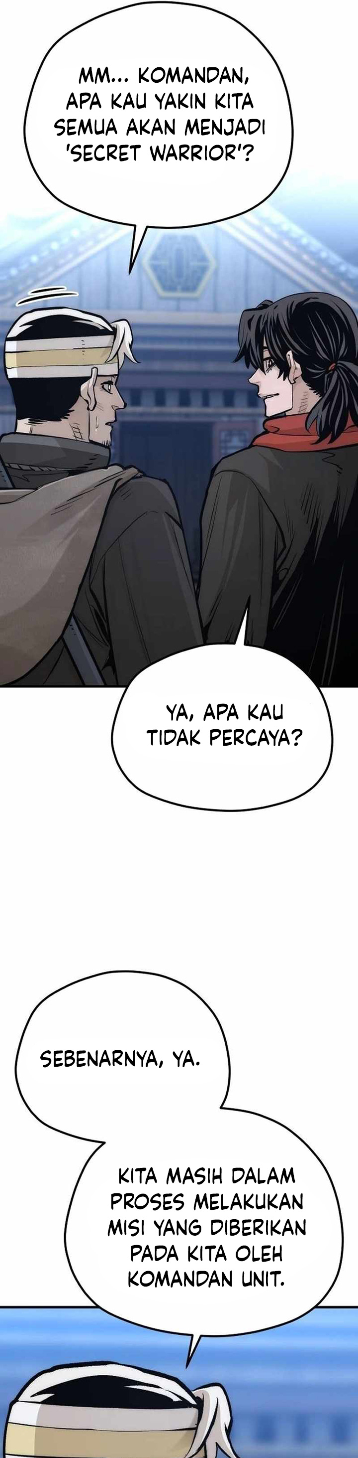 Dilarang COPAS - situs resmi www.mangacanblog.com - Komik heavenly demon cultivation simulation 110 - chapter 110 111 Indonesia heavenly demon cultivation simulation 110 - chapter 110 Terbaru 17|Baca Manga Komik Indonesia|Mangacan